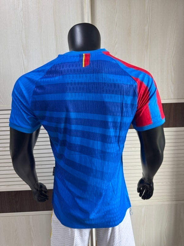 Congo DR 2006 World Cup Home size S-2XL