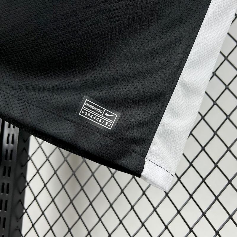 25-26 Corinthians away jersey