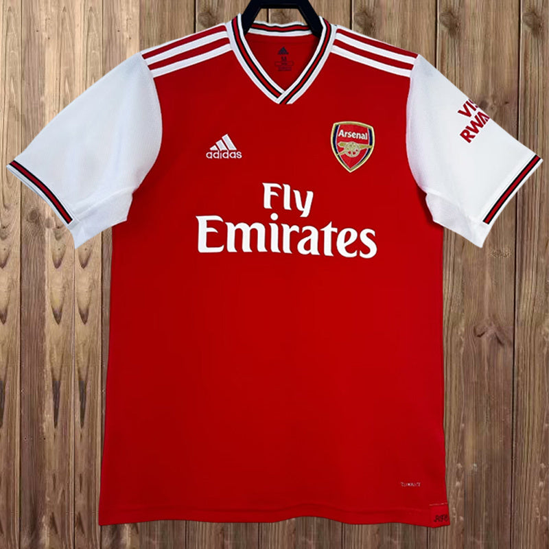 19-20 Arsenal home retro jersey
