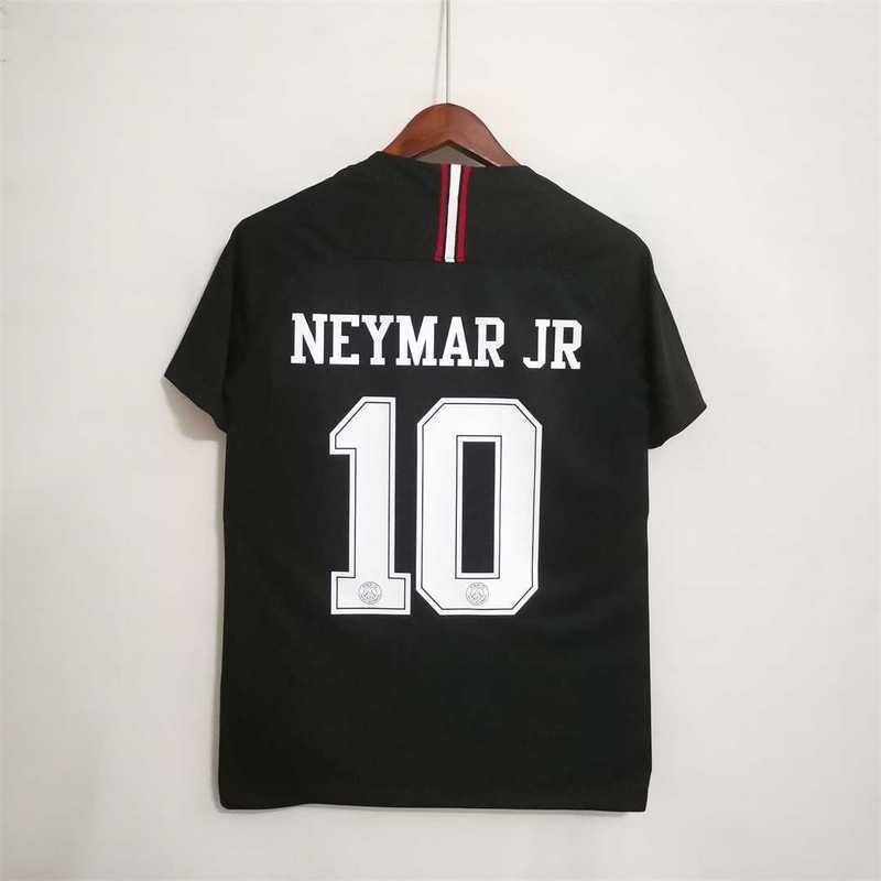 18-19 Jordan Paris Saint-Germain black