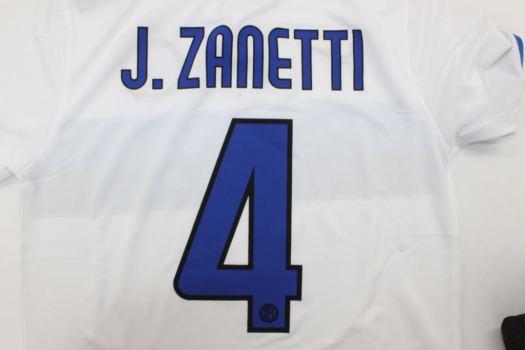 INTER 09-10 AWAY — Club Retro