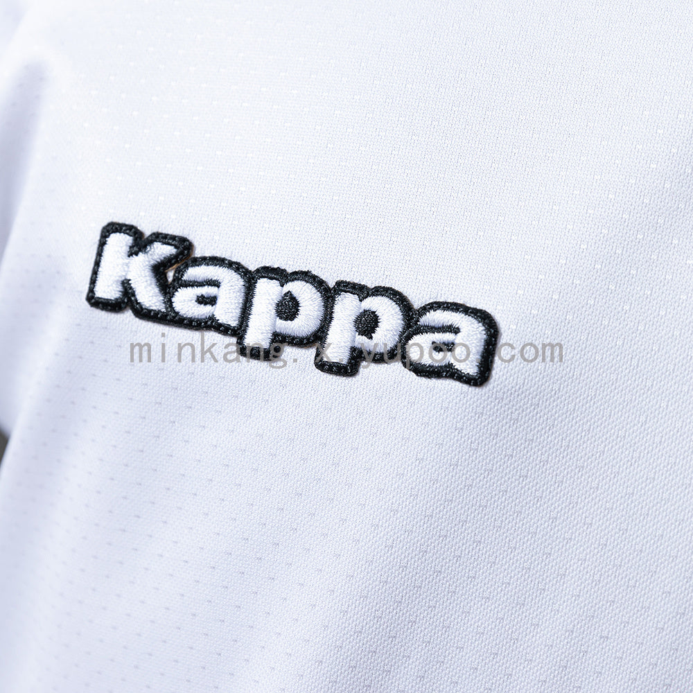 Retro Vasco da Gama 1997 White S-4XL