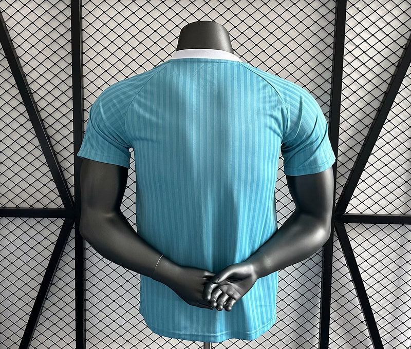 24-25 Arsenal Light Blue Player version jersey