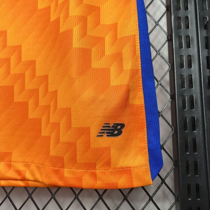 24-25 Porto away jersey