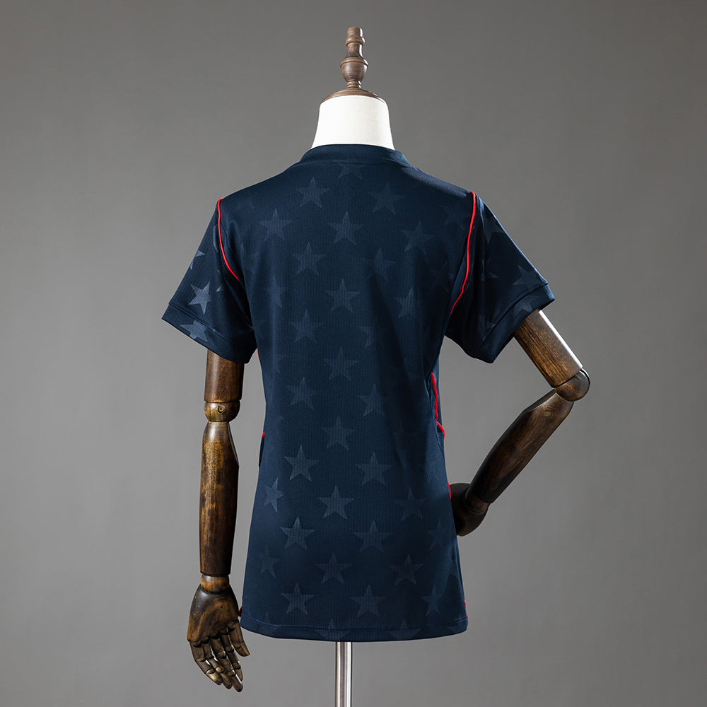USA 2026 Away Women's Jersey S-XXL