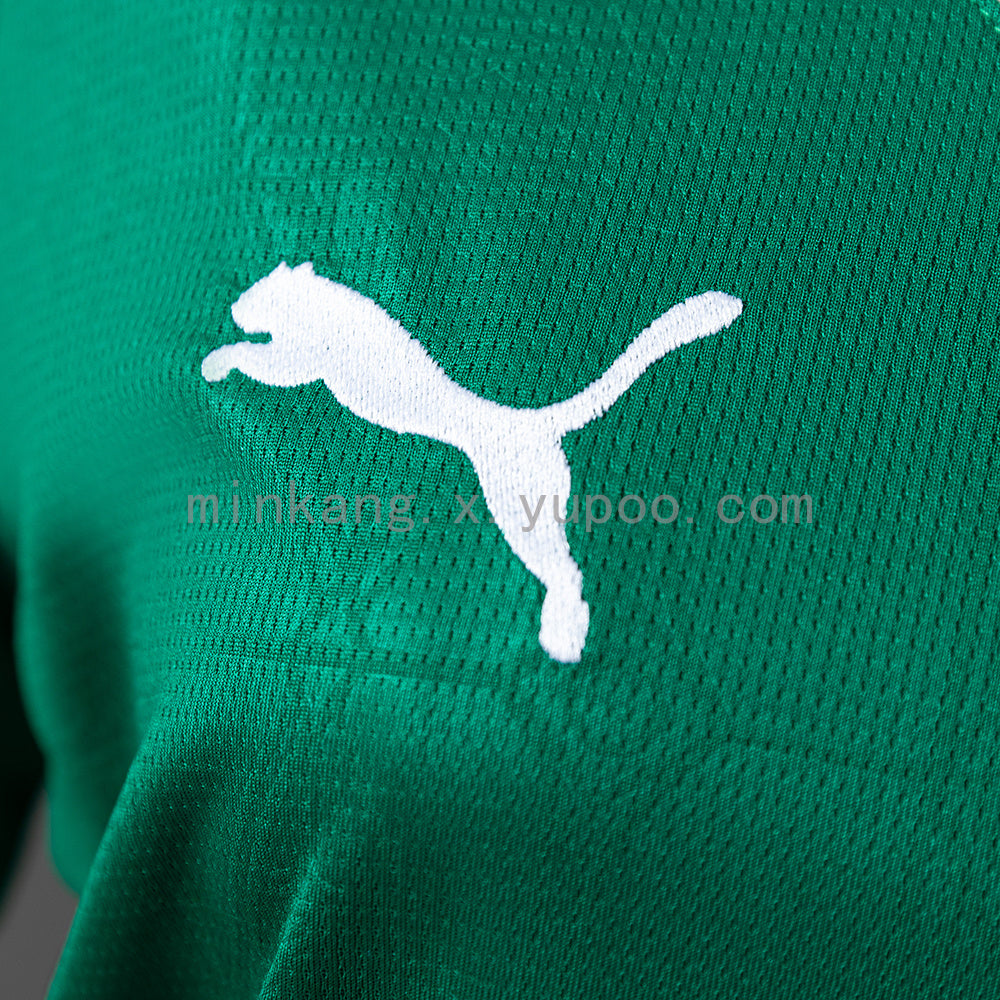 Palmeiras 25/26 Women Home Jersey S-XXL