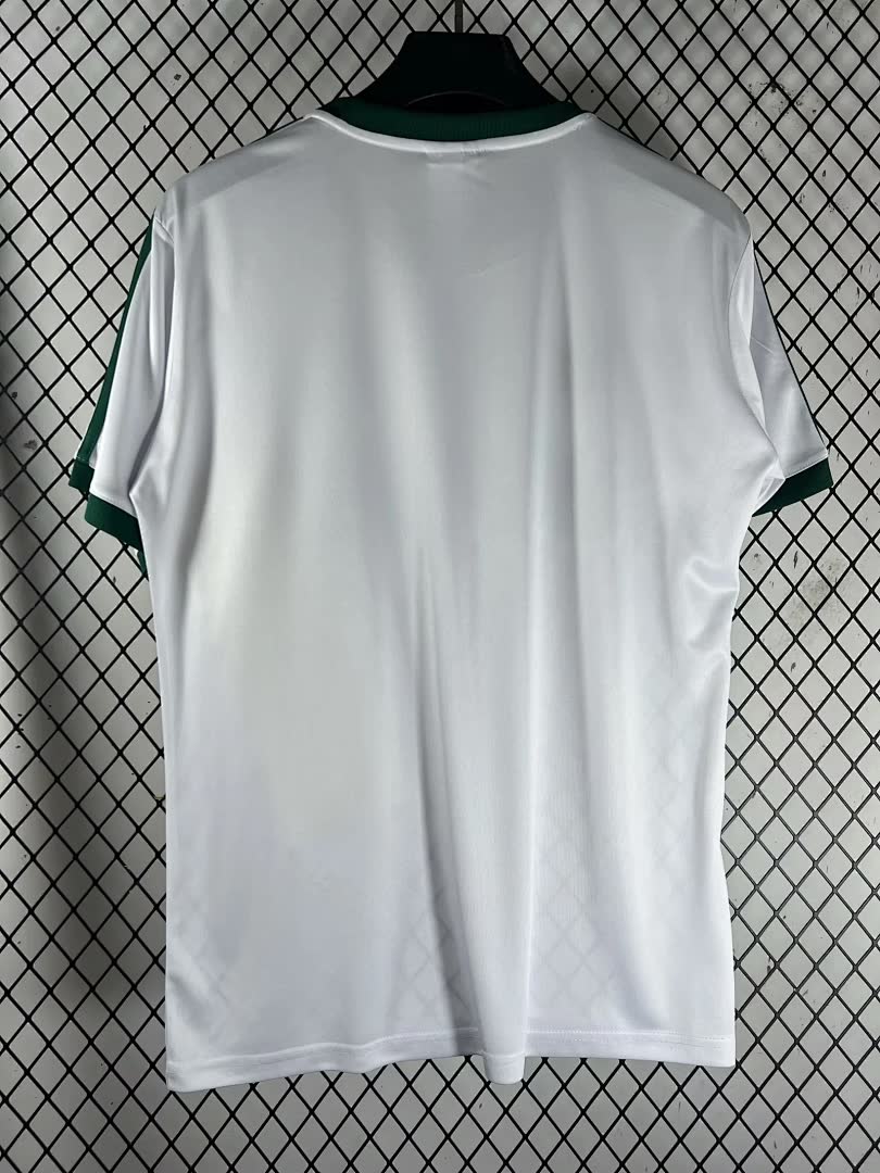 Adidas Oasis 2026/27 White Originals Ringer Tee size S-4XL