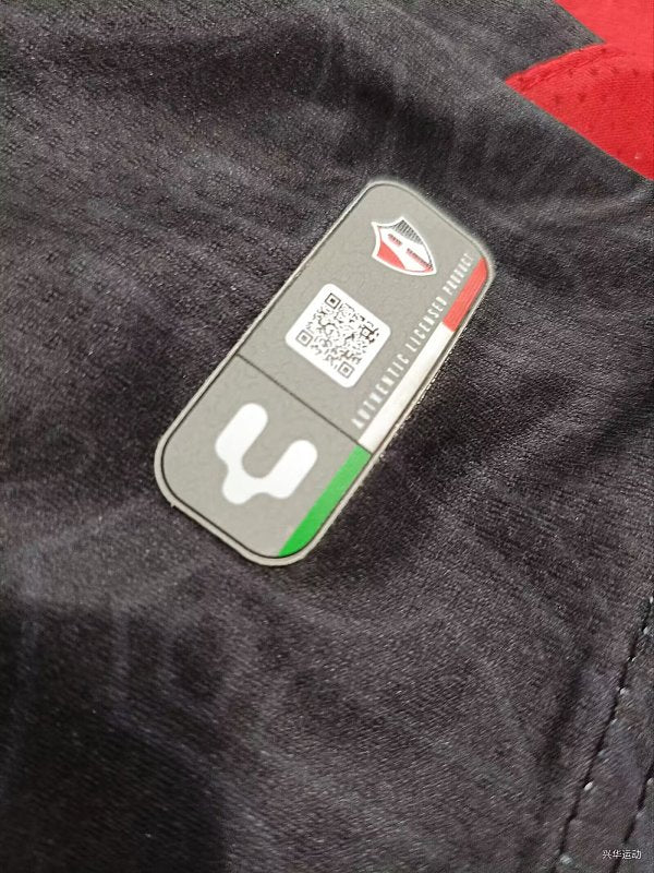 26-27 America Away Long Sleeve S-4XL