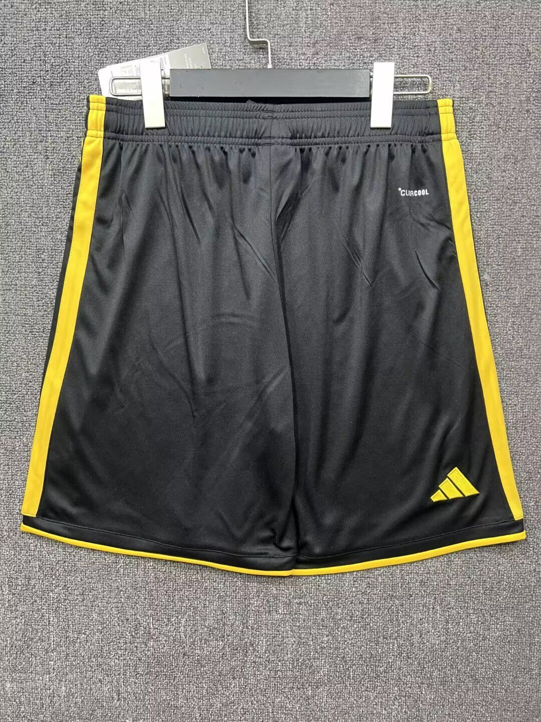 BELGIUM 26 Pantalon corto — World Cup 2026
