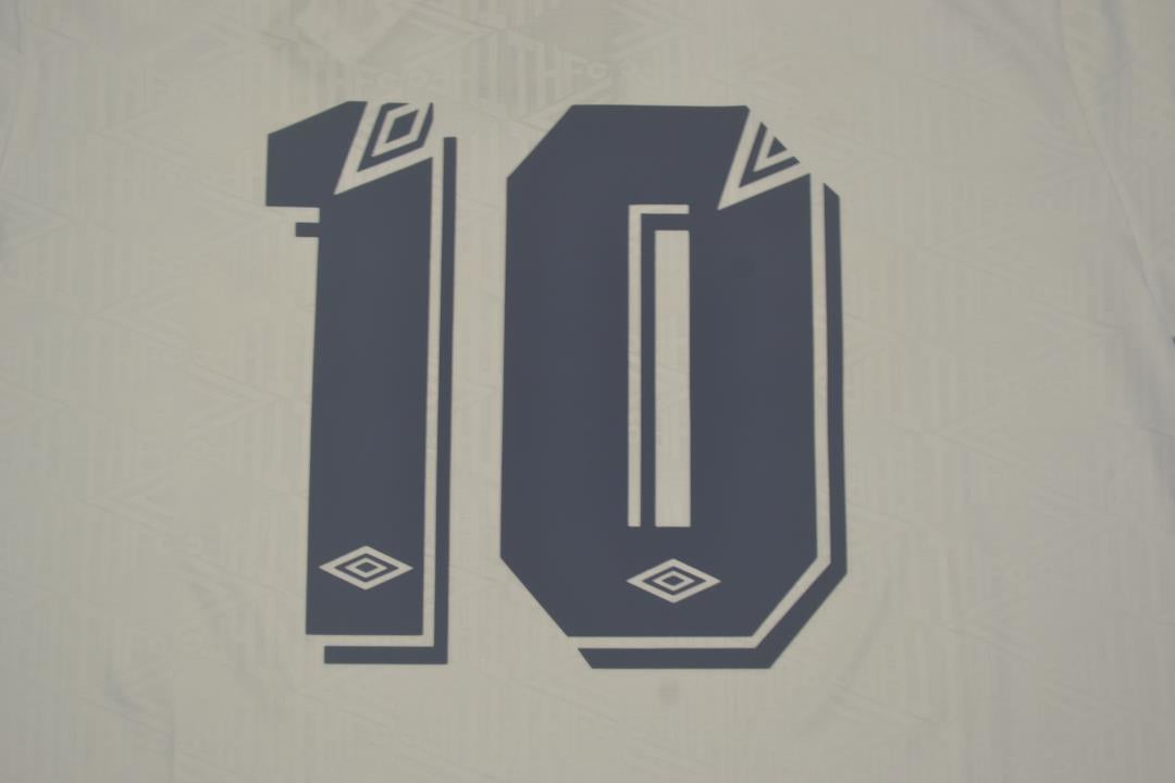 TOTTENHAM 91-93 — Club Retro