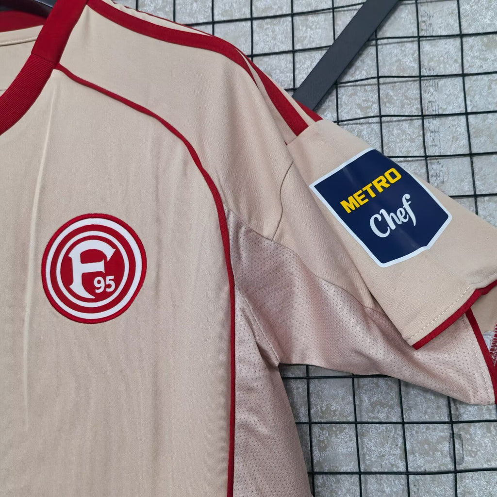 DUSSELDORF — Bundesliga
