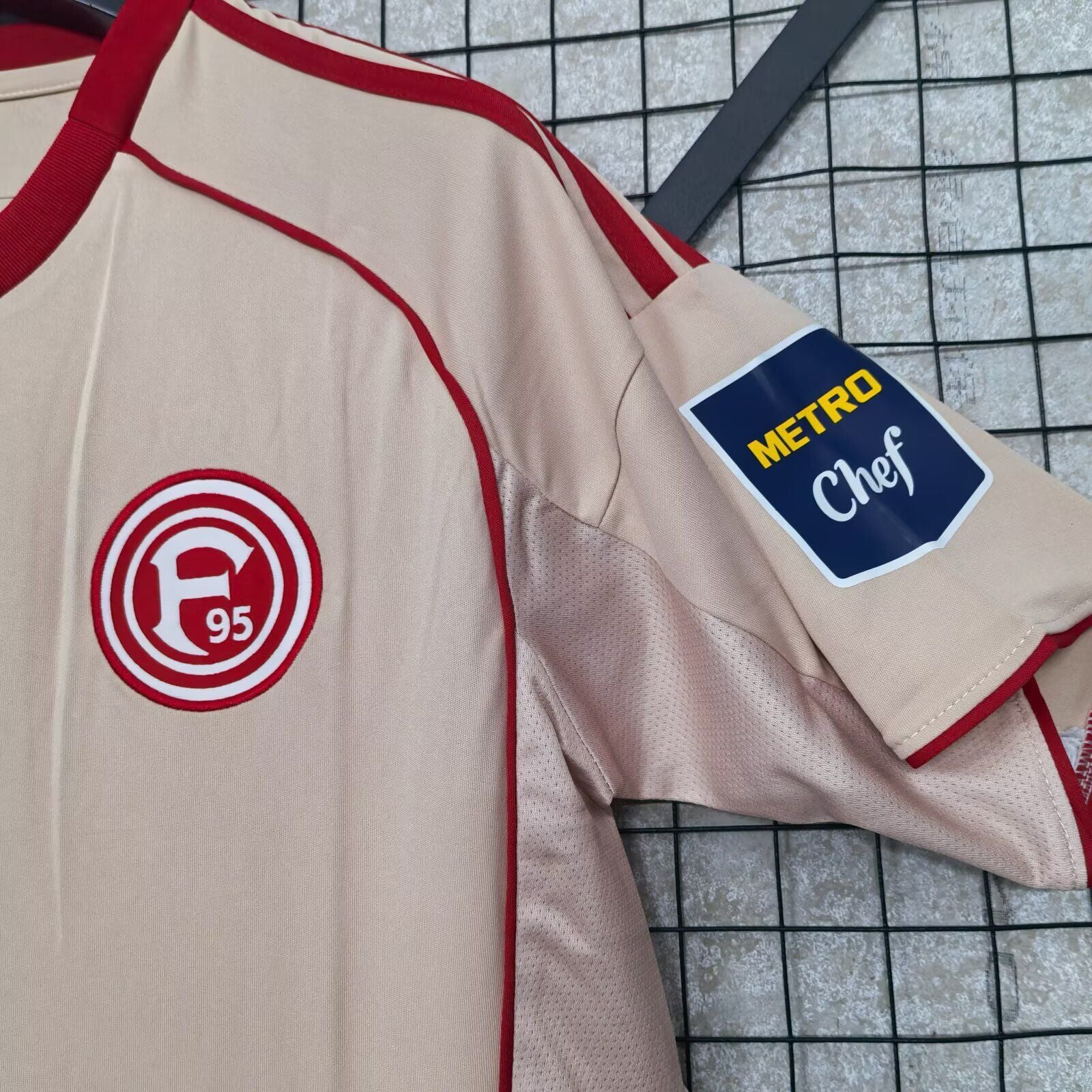 DUSSELDORF — Bundesliga