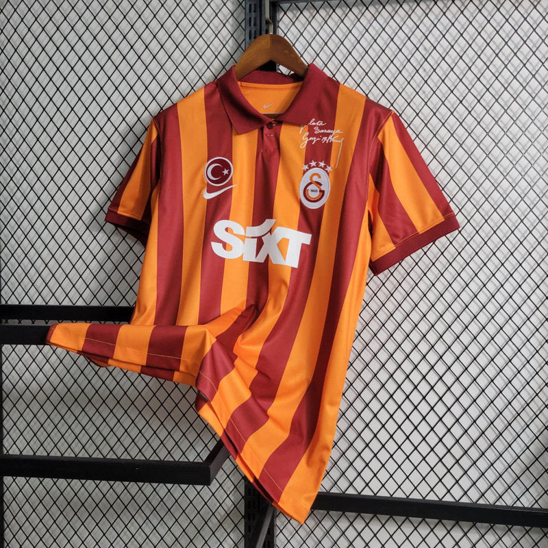 23-24 Galatasaray special edtion jersey