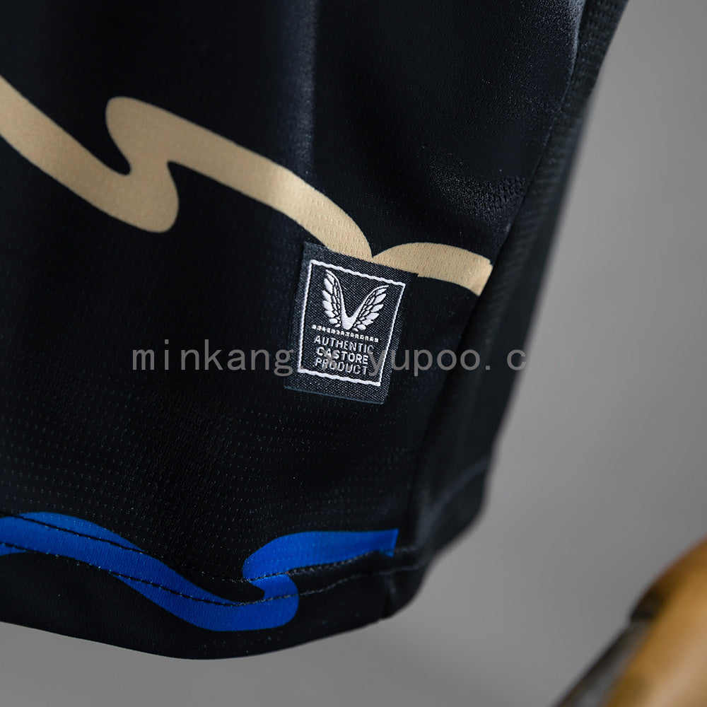 Everton 25/26 Third Away S-XXL