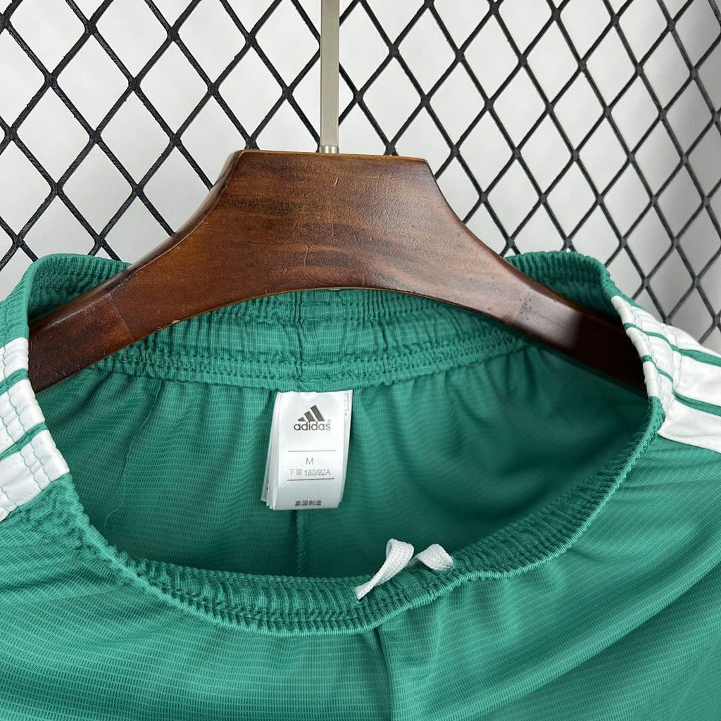 Pantalon Corto de Futbol #Mens Northern Ireland 2026 Home Shorts — Zhang199