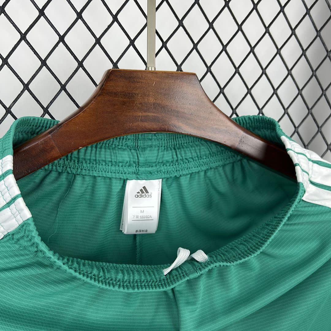 Pantalon Corto de Futbol #Mens Northern Ireland 2026 Home Shorts — Zhang199