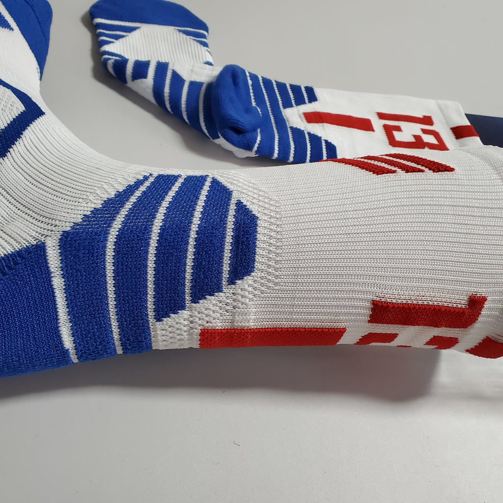 Calcetines de Futbol #KSOCKS#0059 — Minkang