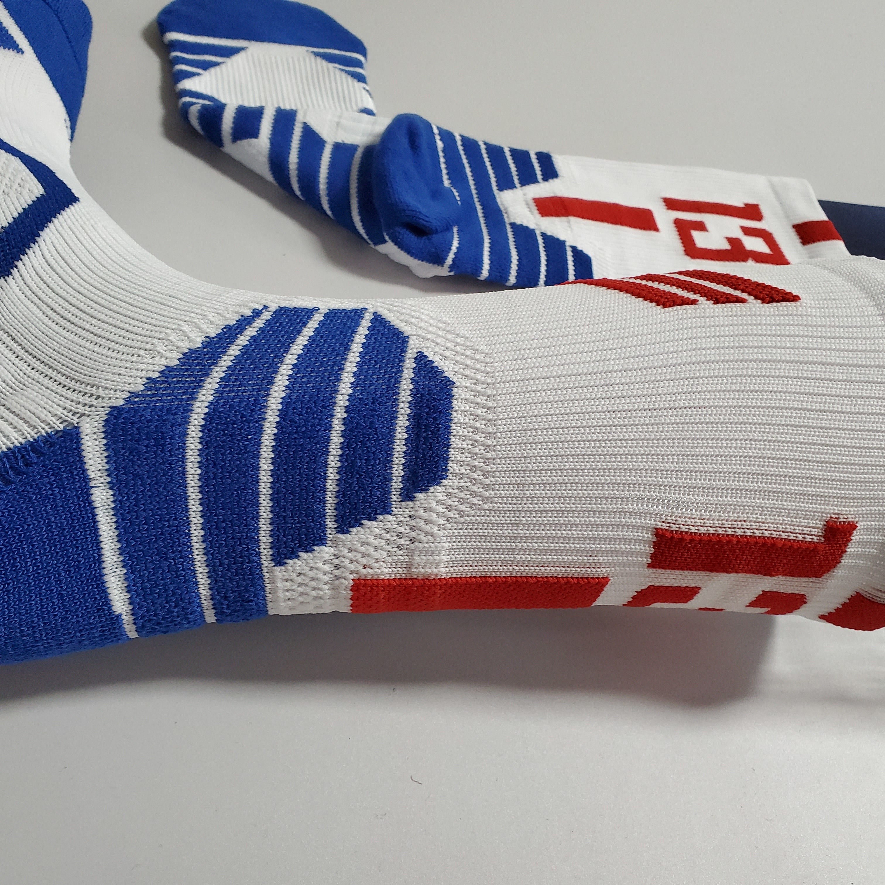 Calcetines de Futbol #KSOCKS#0059 — Minkang