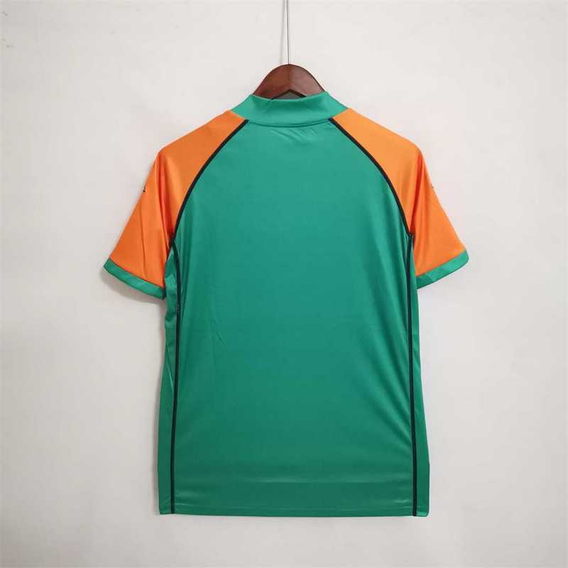 03-04 SV Werder Bremen home