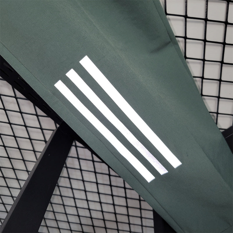 Pantalon Corto de Futbol ##001 — Zhang199
