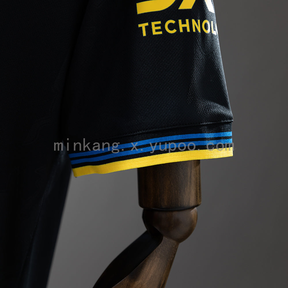 M-U 25/26 Away Jersey S-4XL