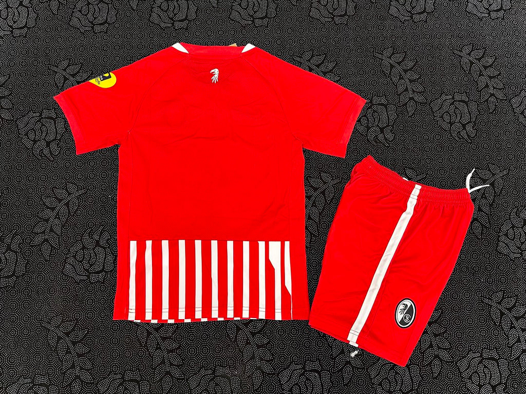 26-27 SC Freiburg Home Kids