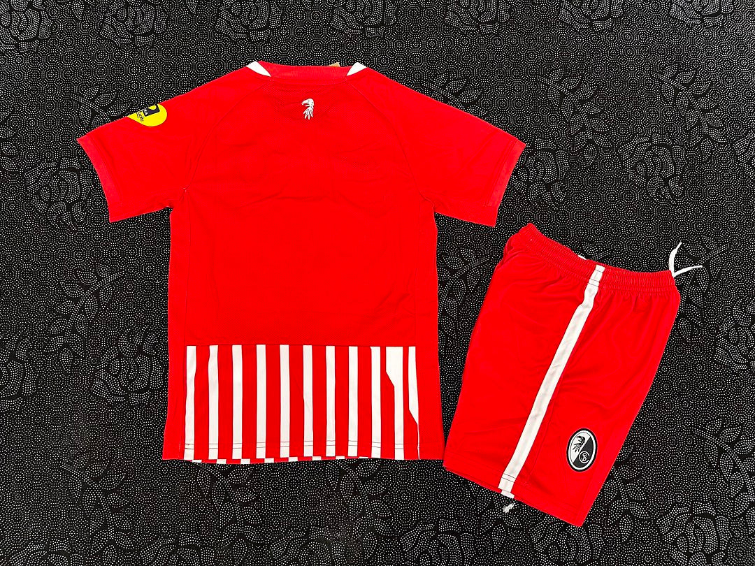 26-27 SC Freiburg Home Kids