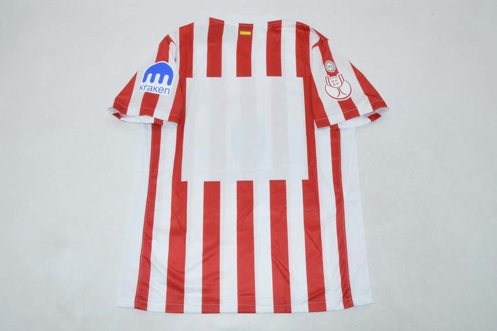 Atletico Madrid 2025/26 COPA DEL REY FINAL size S-2XL