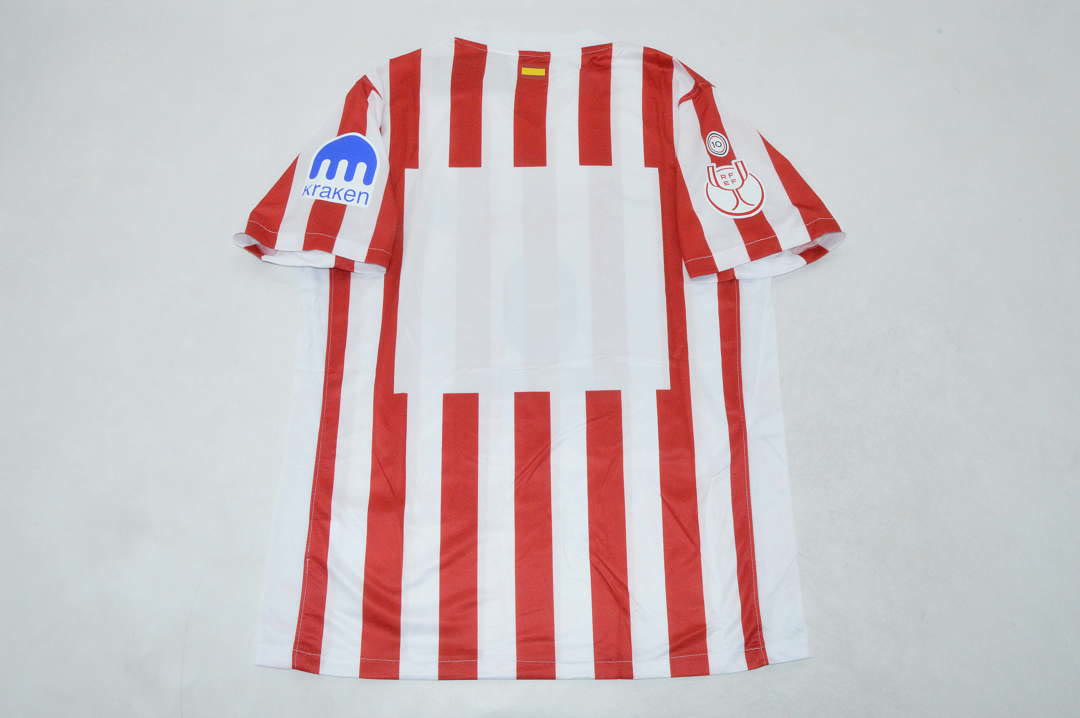 Atletico Madrid 2025/26 COPA DEL REY FINAL size S-2XL