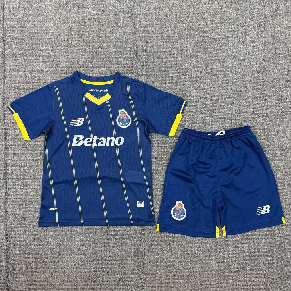 POR-TO Kit infantil — Liga Portugal