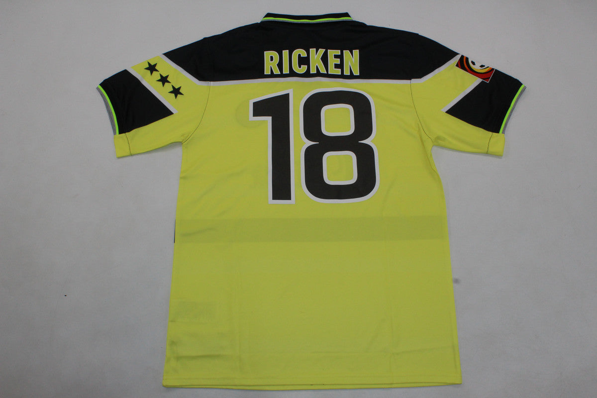 DORTMUND 97-98 — Club Retro