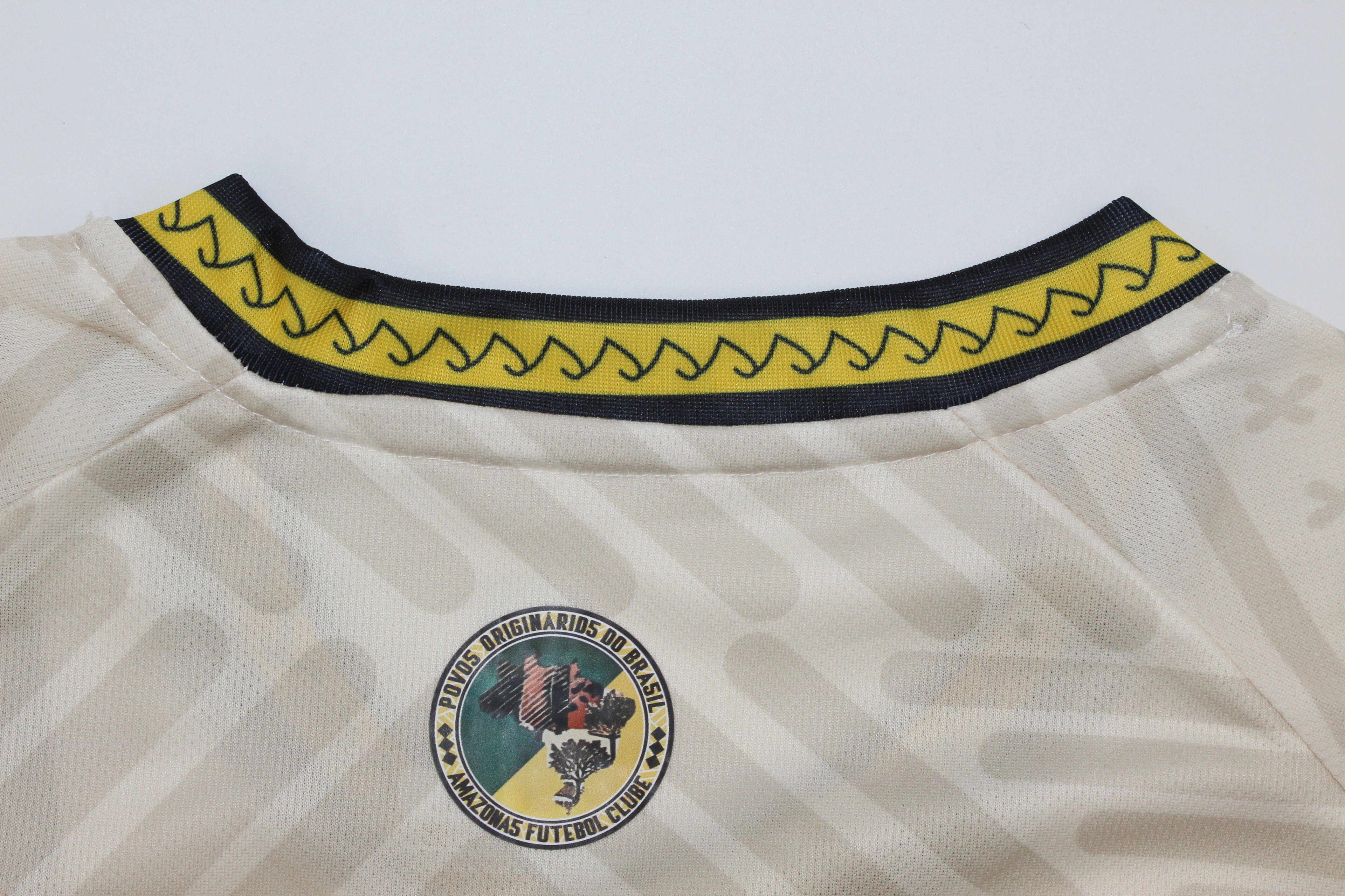 AMAZONAS — Brasileirao