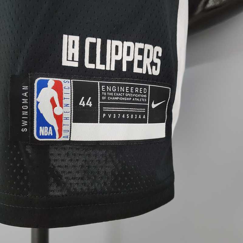 RONDO#4 Los Angeles Clippers Black