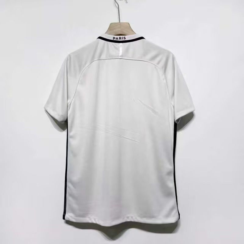 16-17 PSG Away Retro Jersey