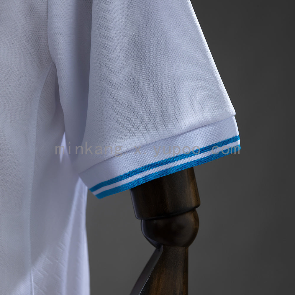 Napoli 25/26 Away (Champions League) Jersey S-4XL
