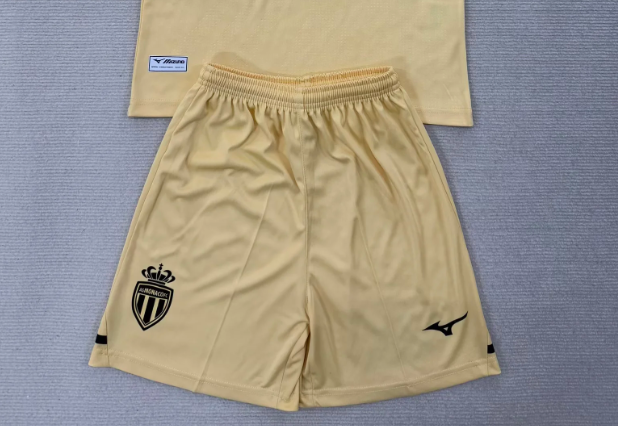 MONACO Pantalon corto — Ligue 1