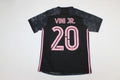 MADRID 20-21 — Club Retro