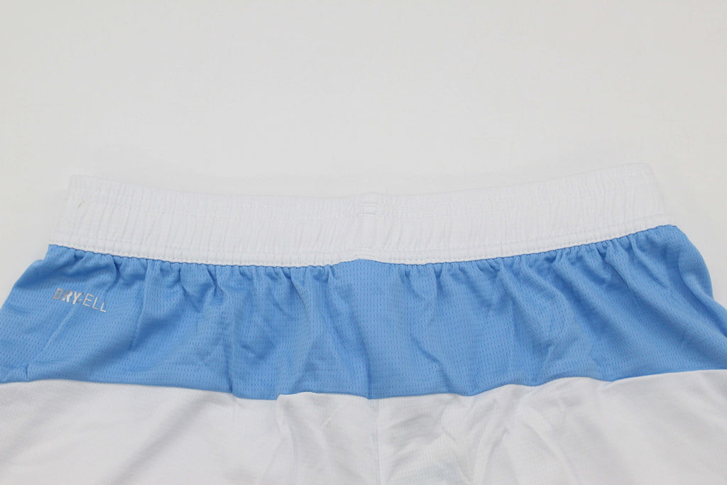 MAN CITY Pantalon corto Version autentica/jugador — Premier League - Championship