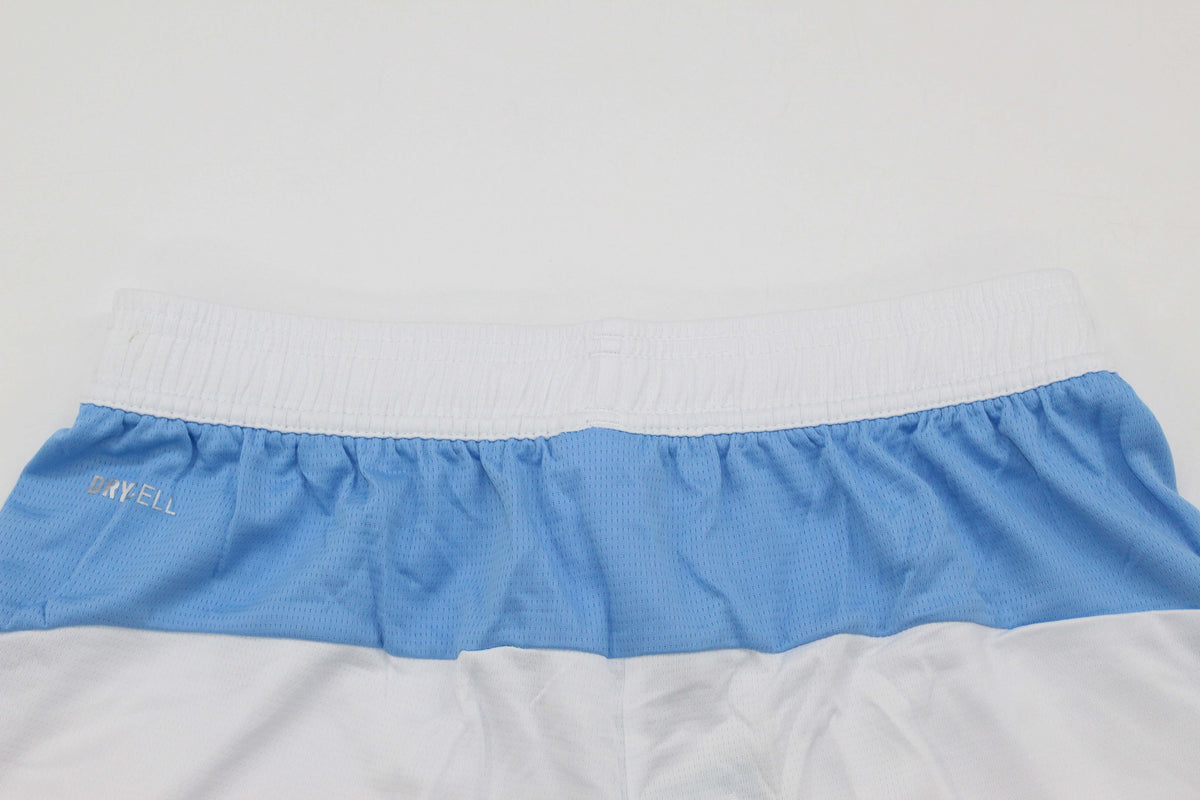 MAN CITY Pantalon corto Version autentica/jugador — Premier League - Championship