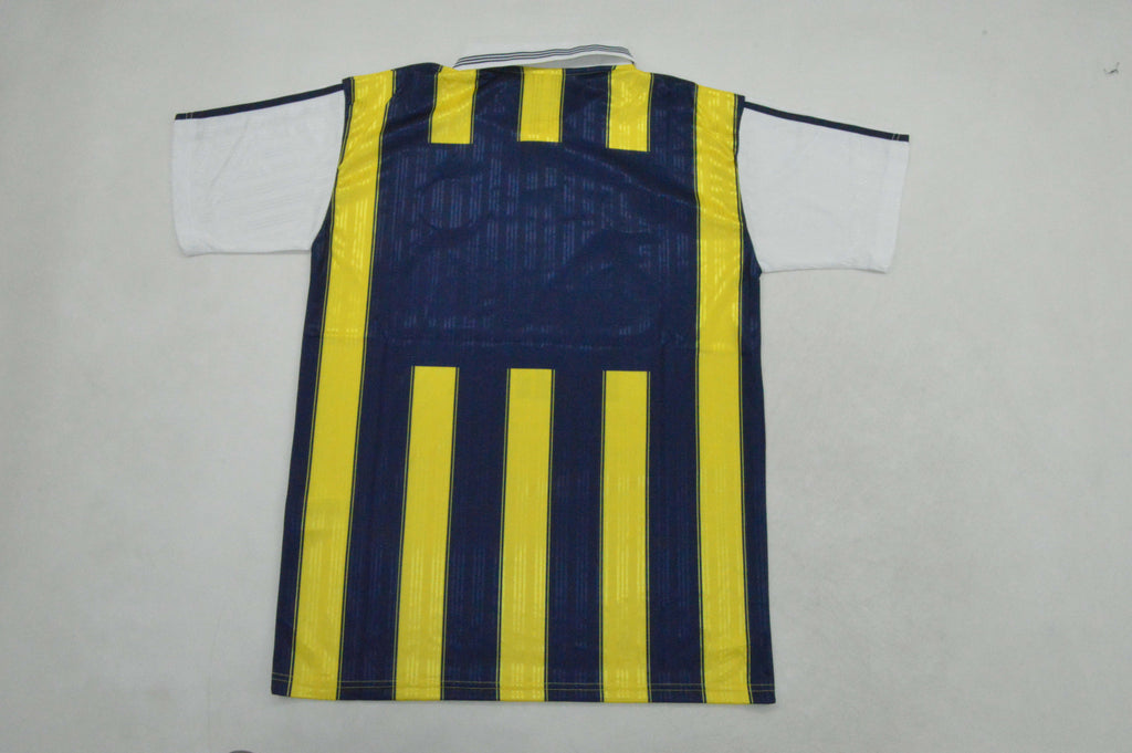 FENERBAHCE 96-97 — Club Retro