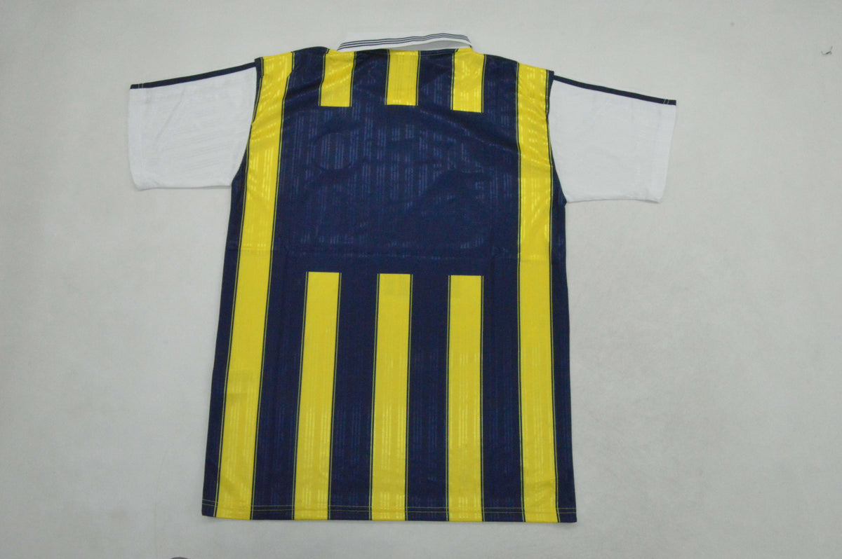 FENERBAHCE 96-97 — Club Retro