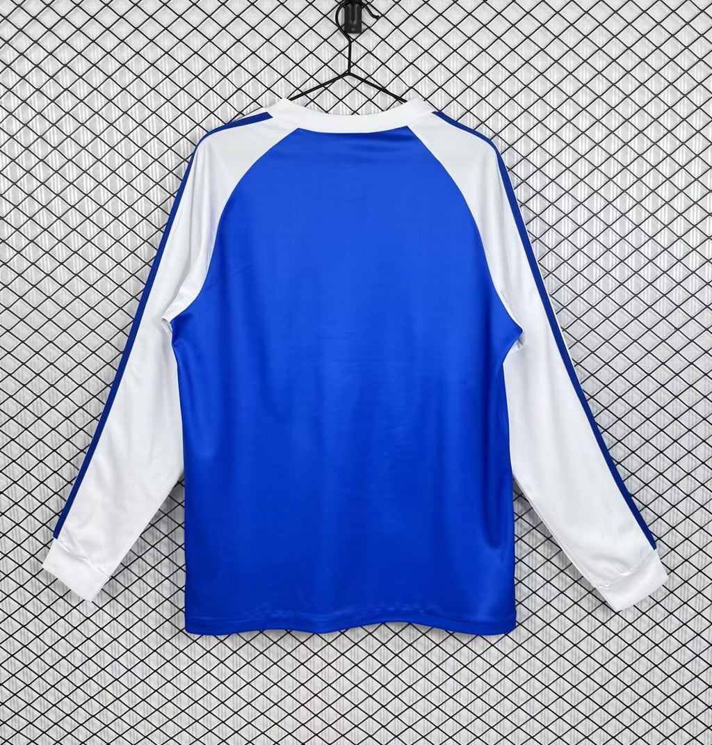 STRASBOURG 78-79 Manga larga — Club Retro
