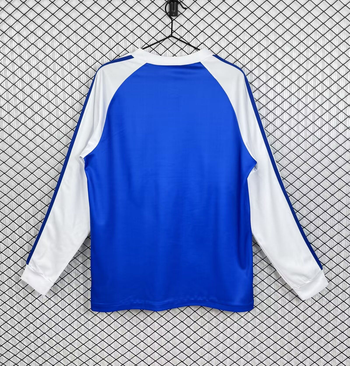 STRASBOURG 78-79 Manga larga — Club Retro