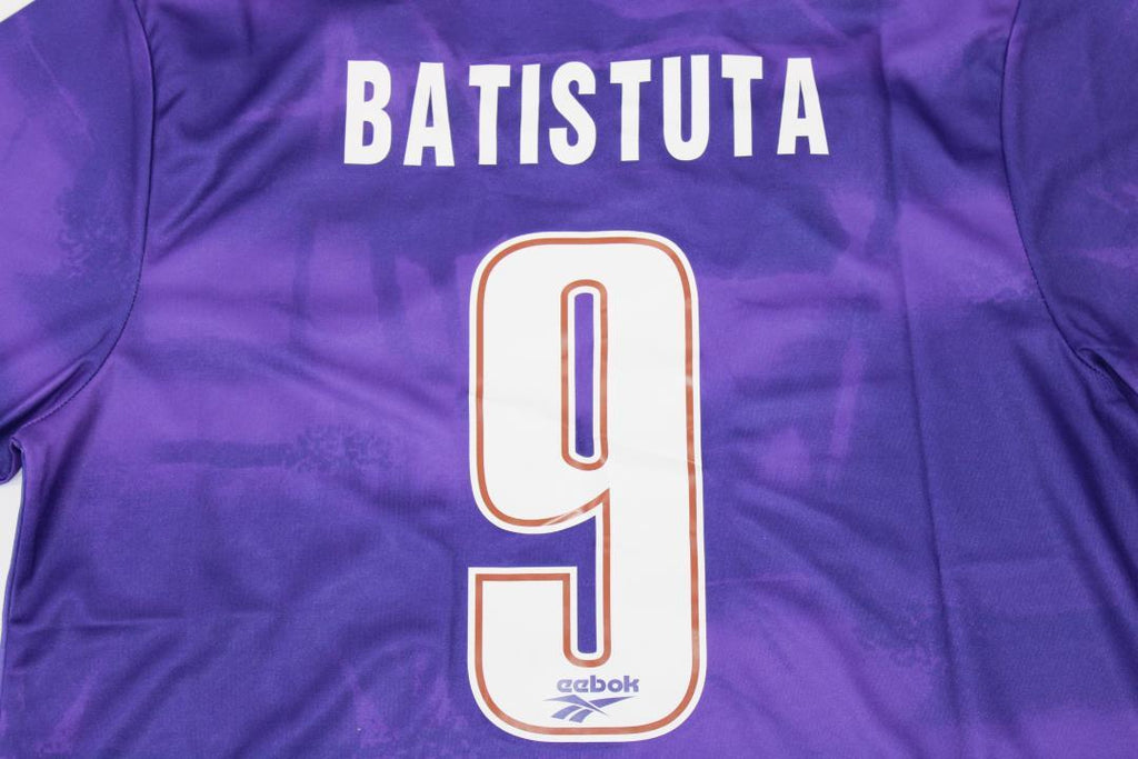 FIORENTINA 94-95 — Club Retro