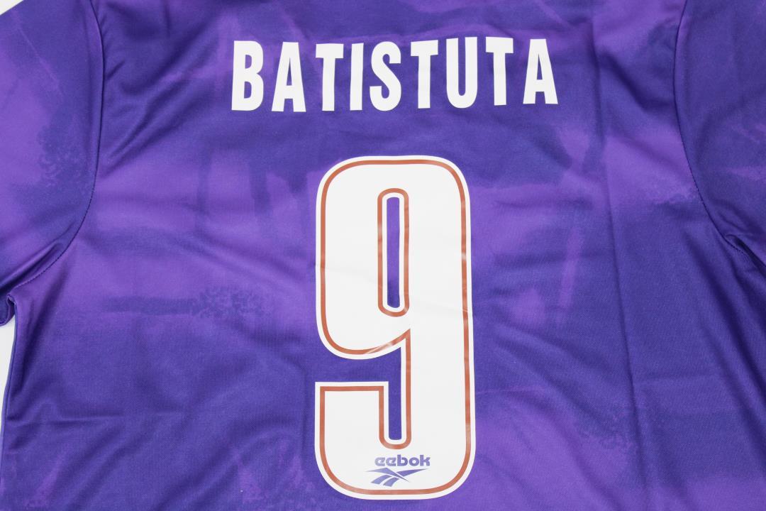 FIORENTINA 94-95 — Club Retro
