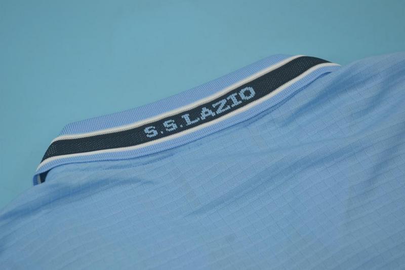 LAZIO 98-00 — Club Retro
