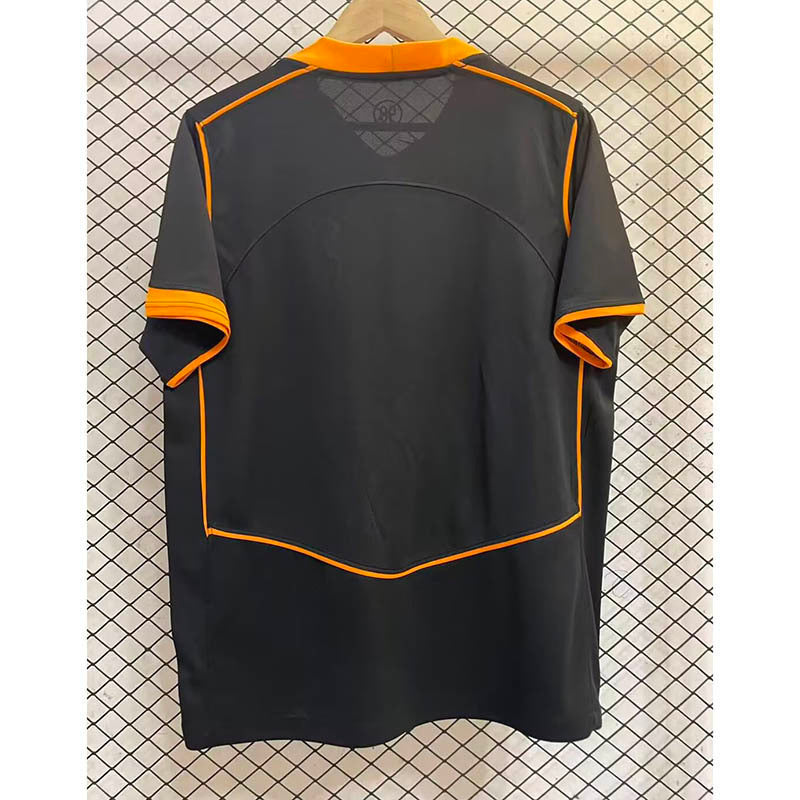 25-26 Corinthians Third Away Jersey