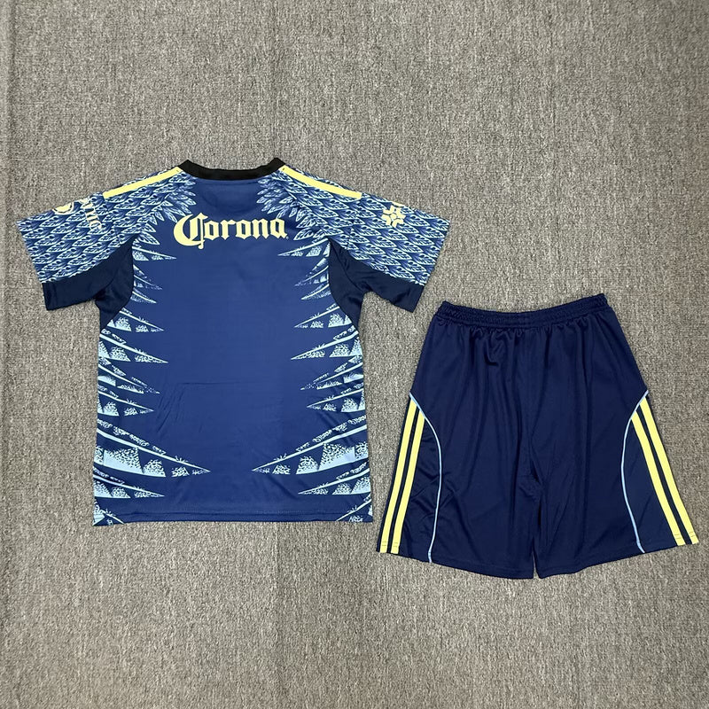 25-26 America away kid kit