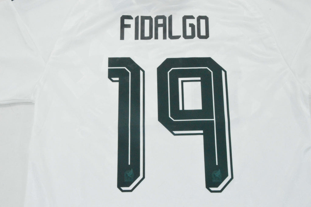 MEXICO 26 S-4XL — World Cup 2026
