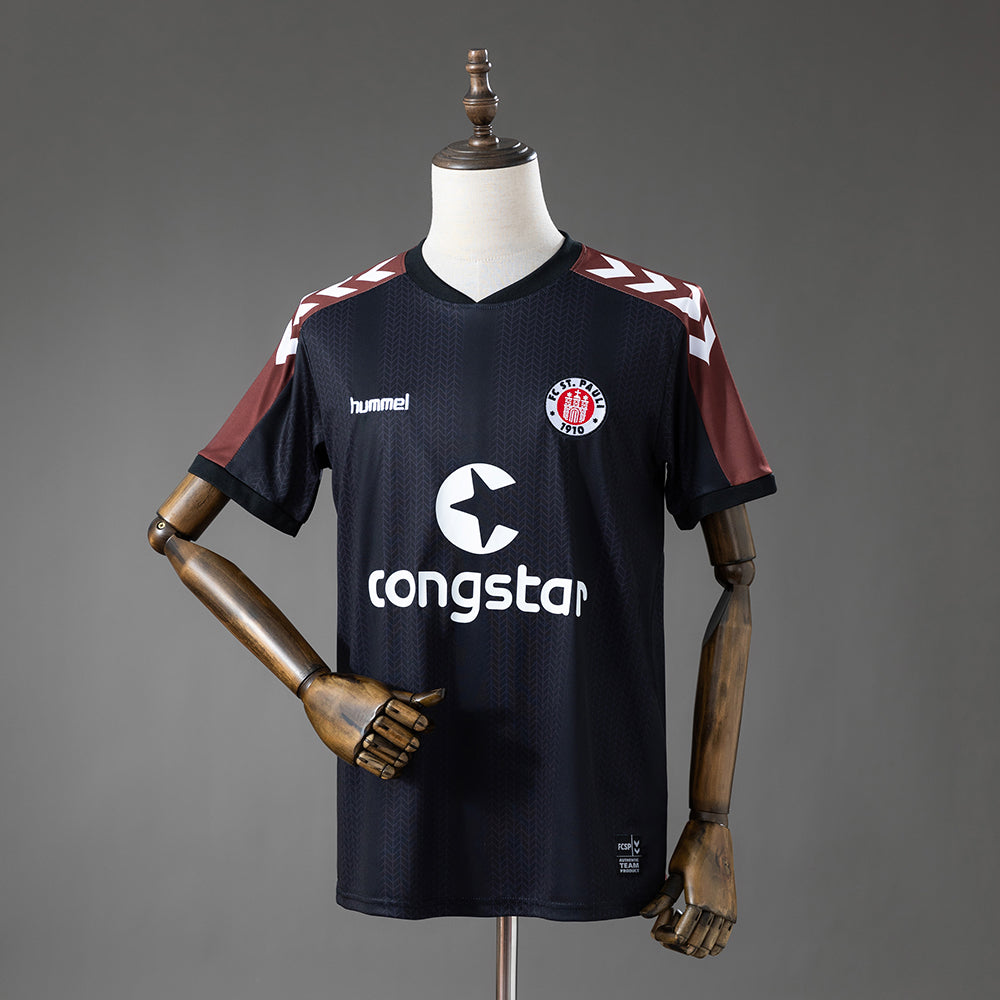 St. Pauli 15/16 Home Retro Jersey S-XXL